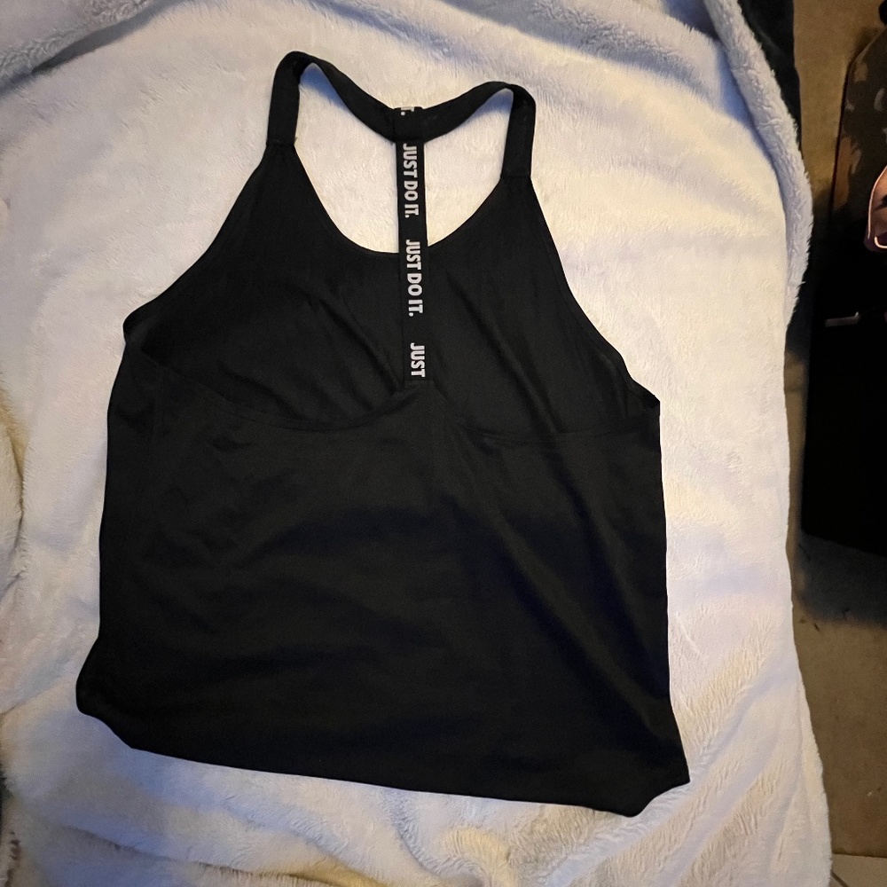 Nike Dri-Fit Tank - Picture 4 of 6